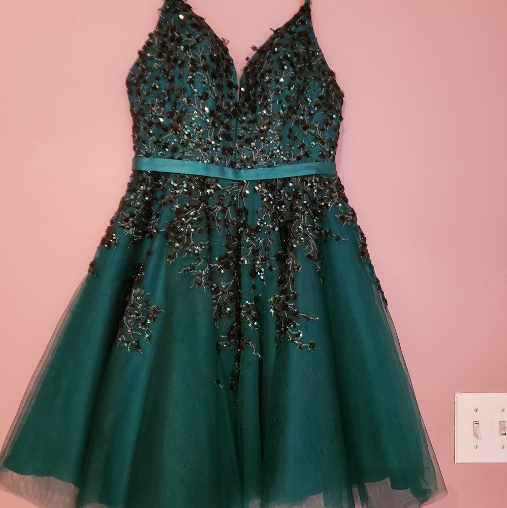 Formal Dress